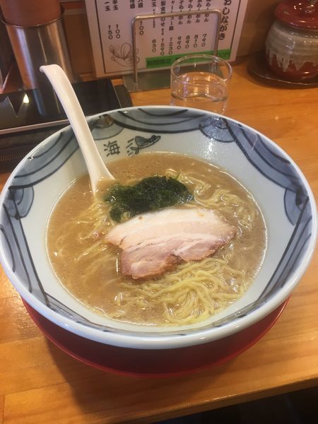 「日替わりランチ」@長崎らーめん 琴海の写真