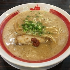 BARI-UMA 最強濃厚ラーメン Orchard Tanglinの画像