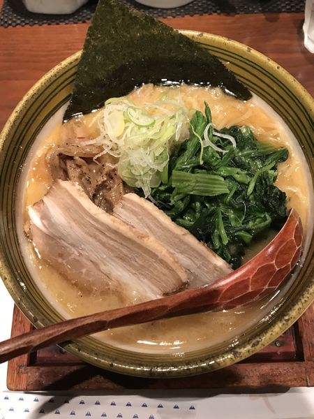 「鯛塩」@吉祥寺 真風の写真