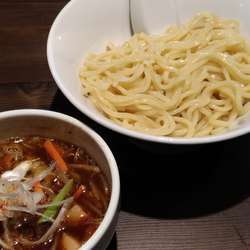 つけ麺