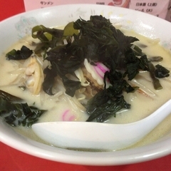 ぎやまん亭の画像