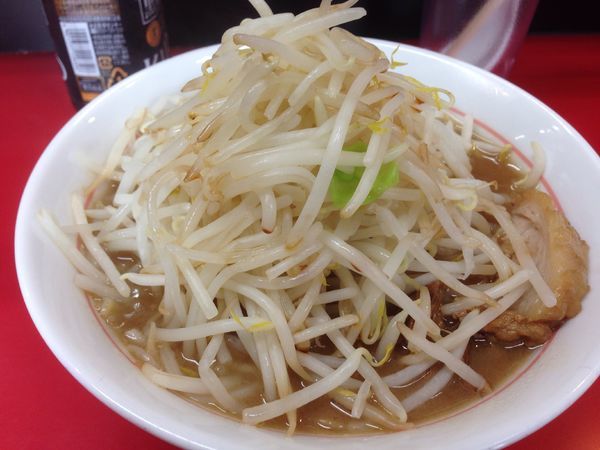 「ラーメン」@千里眼の写真
