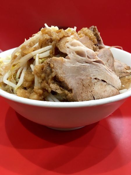 「ラーメン」@あいすべきものすべてにの写真