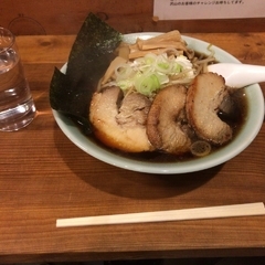 車屋のラーメン 匝瑳店の画像