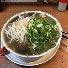 めんや喜一の画像