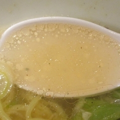 麺屋 武志道の画像