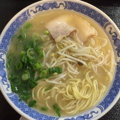 らいらい食堂の画像