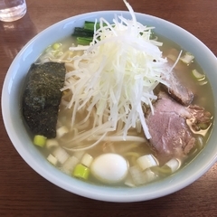 らーめん・餃子 あらい 本店の画像