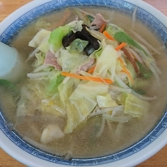 タンメン勝ちゃんの画像