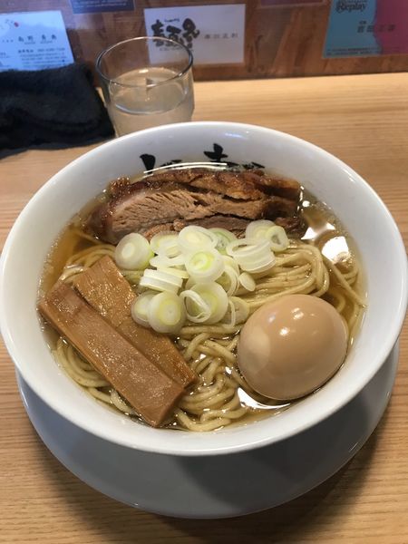 「macro」@人類みな麺類の写真