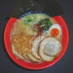 ラーメン 喜助家の画像