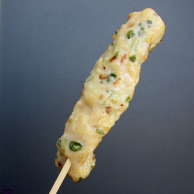 「ラーメン天 370円」@海老名 くいしん坊将軍の写真