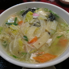 中国四川料理 天府楼 足立店の画像