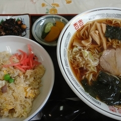 近江屋食堂の画像