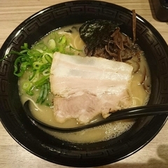 博多ラーメン 極麺うまかの画像