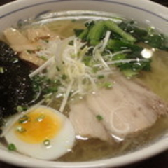 麺屋 いなせの画像