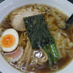 麺家の画像