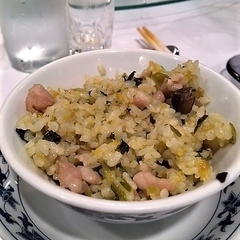 重慶飯店 新館の画像