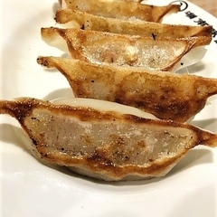 湘南豚餃子まる八の画像