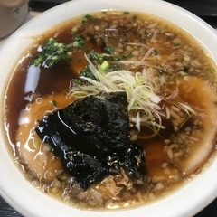 こだわりのらーめん めん楽亭の画像