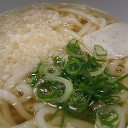 はいからうどん