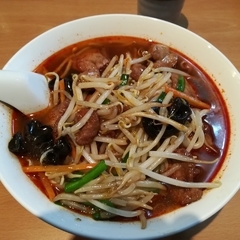 桂林菜館の画像