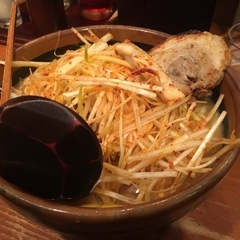 蔵出し味噌 麺場 彰膳 福岡東店の画像