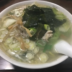 花月食堂の画像