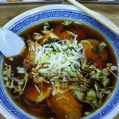 ラーメン丸和の画像
