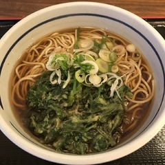 吉そば 代々木駅前店の画像