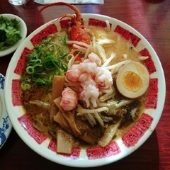 バーミヤン 浅草かっぱ橋店の画像