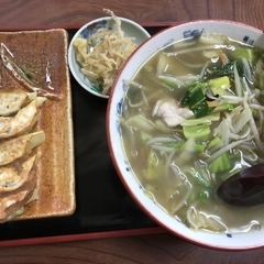 よしかわ食堂の画像