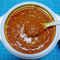 ナマステ上野キッチンの画像