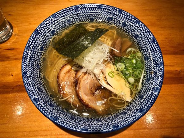 「名古屋コーチン  塩」@喜元門 つくばサイエンス通り店の写真