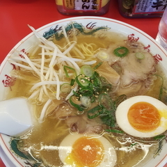 ラーメン 魁力屋 座間店の画像