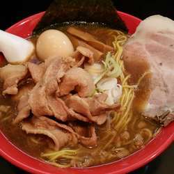 悪魔(大盛)　(900円)