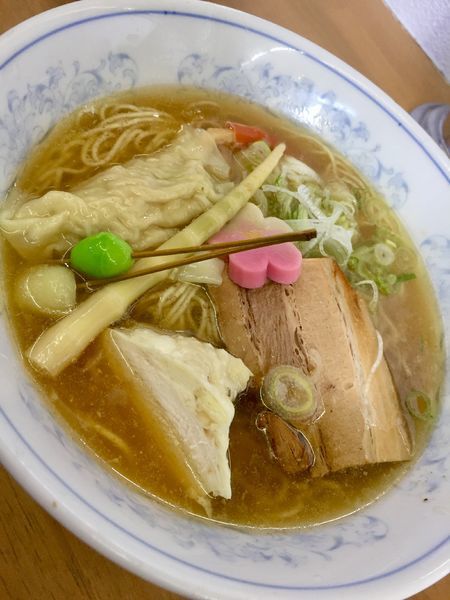 「【新春30食限定】Ａ 新春丸地鶏黄金 ￥1300」@MENYA 食い味の道有楽の写真