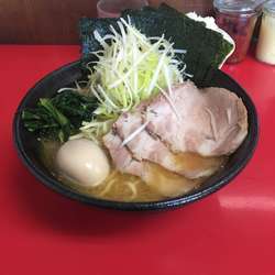 得とくラーメン