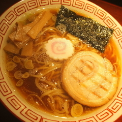 油そば 静の画像