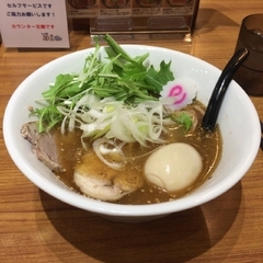 らぁ麺 きゆうの画像