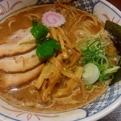 麺や庄の ラゾーナ川崎店の画像