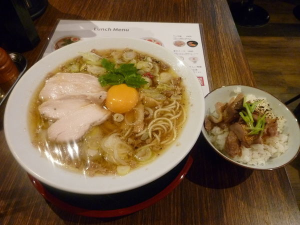 「【本日の限定だし】焼き！！鶏づくし」@だし廊 -DASHIRO-の写真