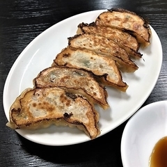 中華 門前の画像