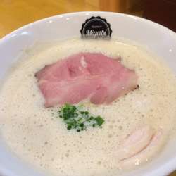 とりとんらーめん しょうゆ