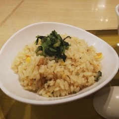 信州味噌ラーメン なかせんどう 恵那峡SAの画像