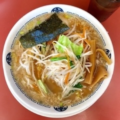 中華そば寅 湘南台店の画像