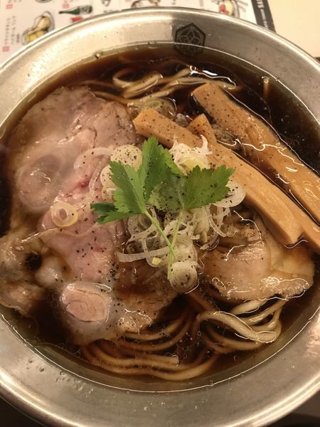 「座 大盛」@京都千丸 しゃかりき murasaki 京都タワーサンド店の写真