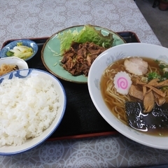 タイガー食堂の画像