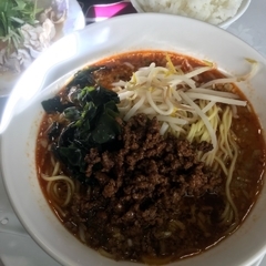 四川大飯店 ときわの画像