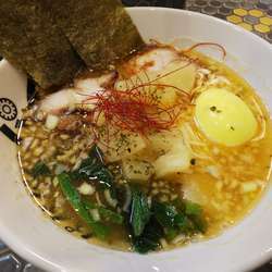 海老塩いっぱいん